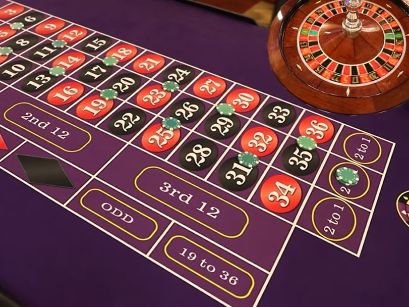 Easy Tips To Help You Win At Roulette