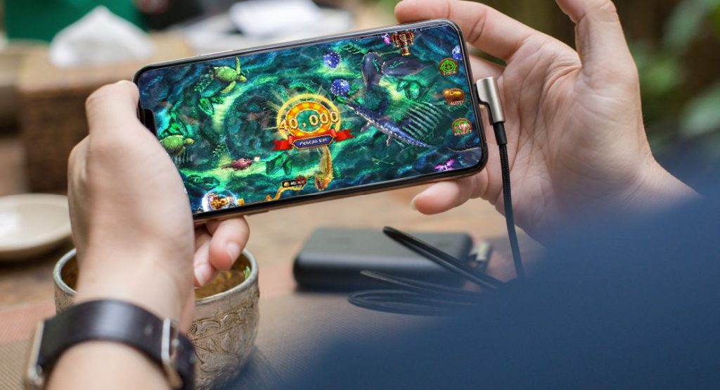 popular Indonesia casino games