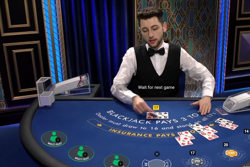 A Beginners Guide to Play Blackjack Switch