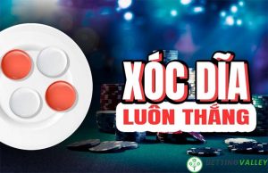 Cách chơi xóc đĩa online thắng bách phát bách trúng