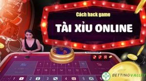 Bật mí những phần mềm hack game tài xỉu online
