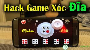 Bật mí về phần mềm hách xóc đĩa online từ những cao thủ