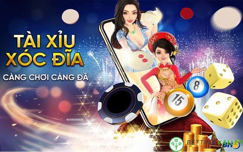 Top 5 nhà cái tải game tài xỉu đổi tiền thật an toàn nhất