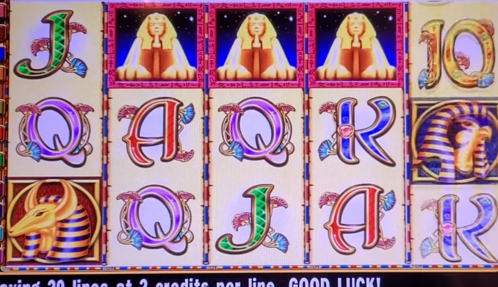 video poker game app