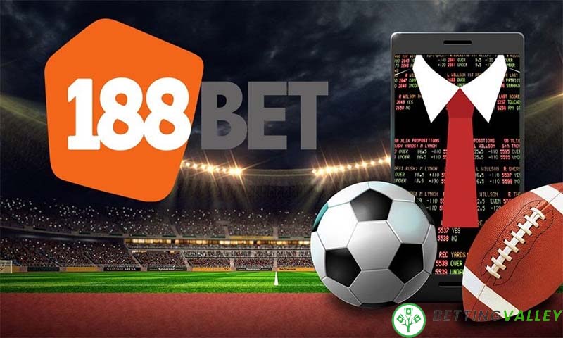 188bet cá cược thể thao