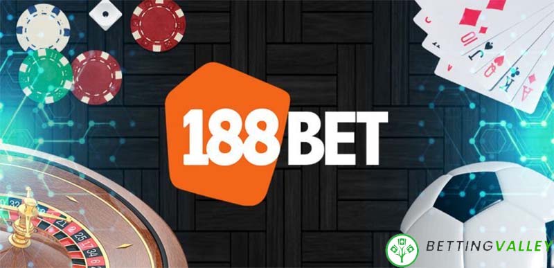 188bet đa dạng trò chơi