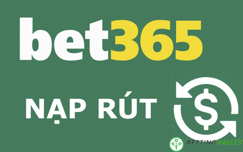 Nạp rút tiền nhanh chóng