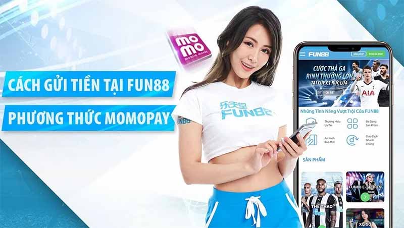 Nạp rút tiền casino nhanh chóng