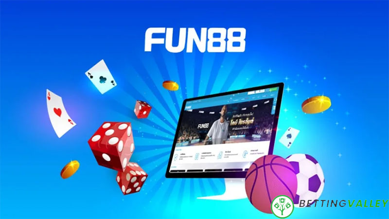Nhà cái fun88