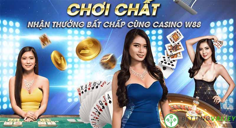 w88 khuyến mãi hoàn trả cao