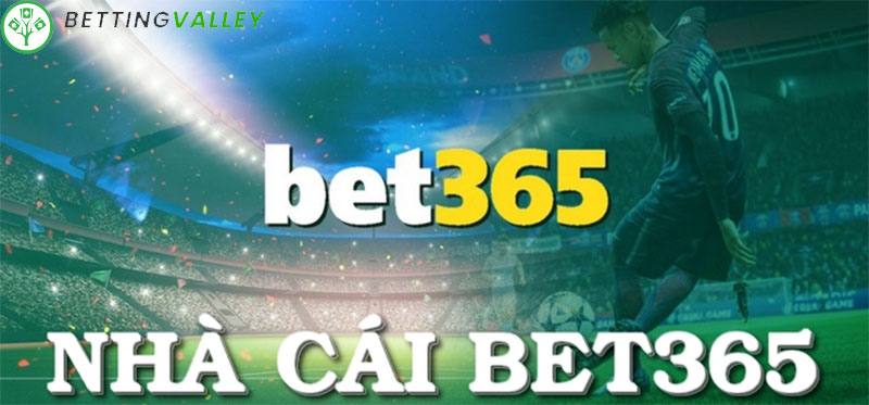 Nhà cái bet365