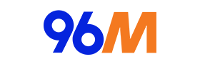 96m