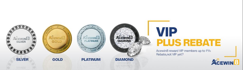 VIP Plus Rebate