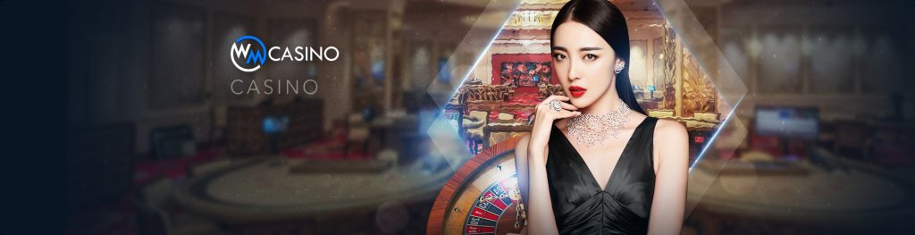 WM Casino