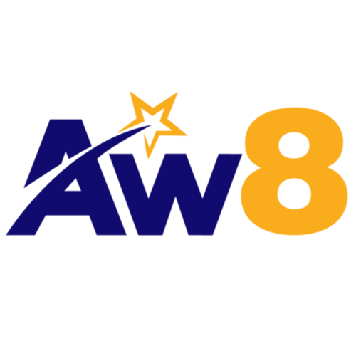 AW8 logo png bettingvalley
