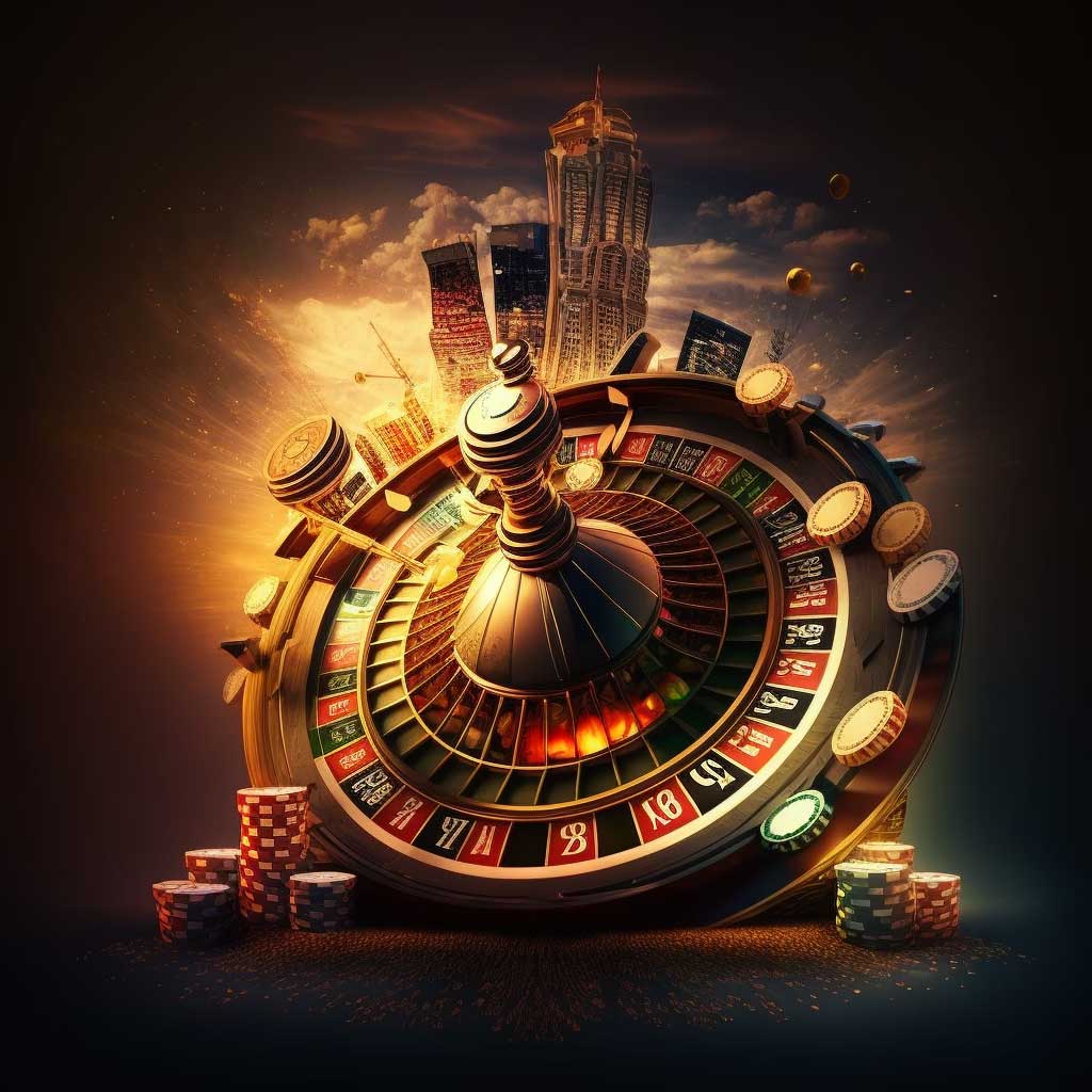 Live Casino Games