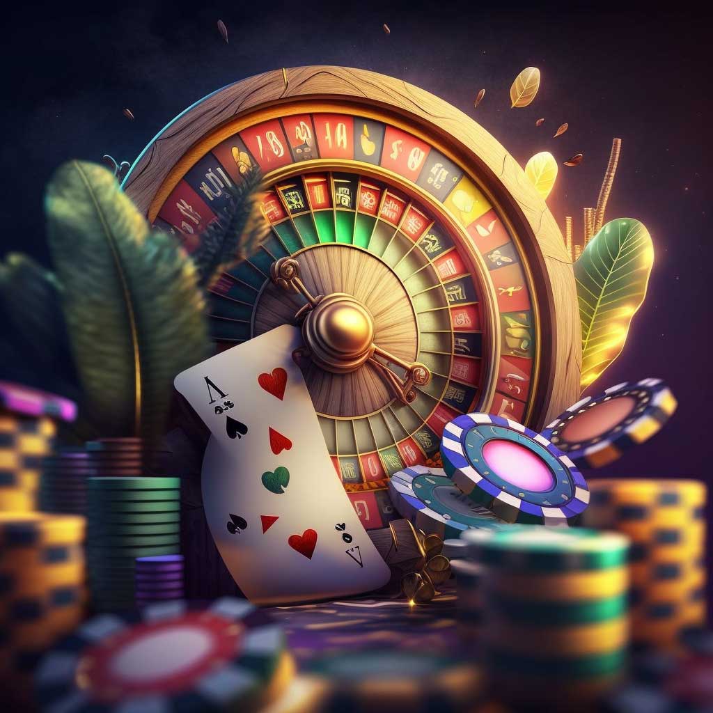 live-casino-Singapore