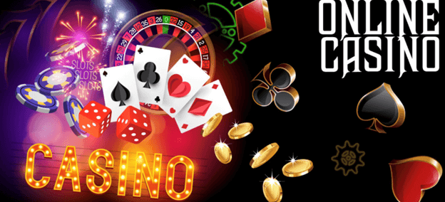 New Online Casino Malaysia