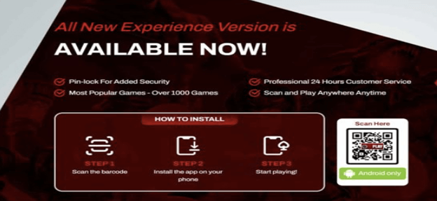 Online Casino Malaysia Free Bonus