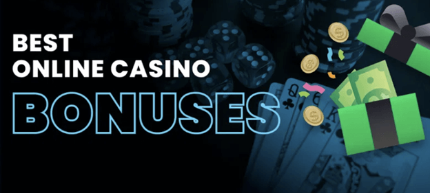 Online Casino Malaysia Free Bonus Banner