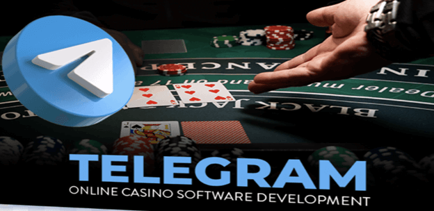 Online Casino Malaysia Telegram Group