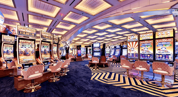 Top 10 Casino In Malaysia Kuala Lumpur