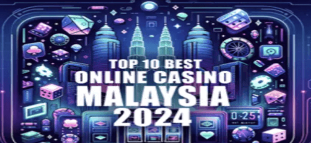 Top 10 Genting Online Casino Malaysia