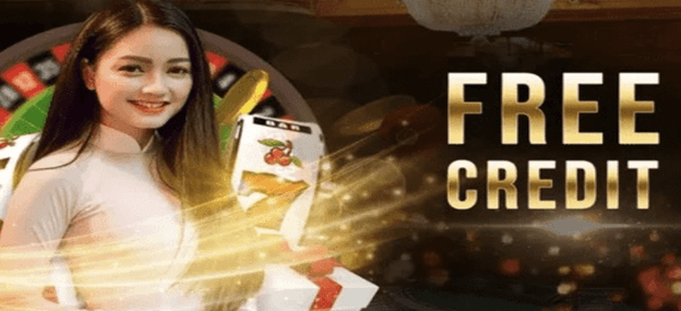 Trusted Online Casino Malaysia Free Credit