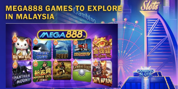 Online Casino Malaysia for Android